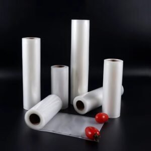 Food Vacuum Storage Packaging Bags for Vacuum Sealer Meat Fruit Vegetable Sous Vide Cooking Bag 12/15/20/25/28cm 500cm/roll - Image 6