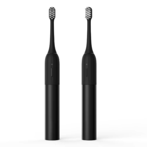 Manufacturer Customizable ODM OEM Luxury Simple Magnetic Wireless Charging IPX7 Sonic Toothbrush Electrical - Image 3