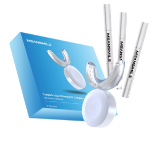 Recommend Highly Luxury Artwork Wireless Rechargeable Teeth Whitening Led Kit for Home Use Custom Logo - Image 8
