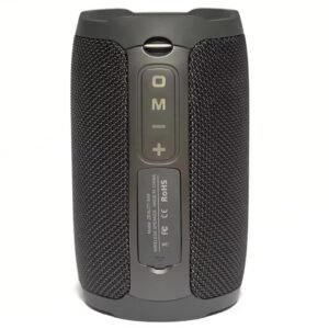 S49 ZEALOT 20W High Power Portable Speaker New Waterproof Design RGB LED Lighting AUX Communication for Outdoor Use - Image 2